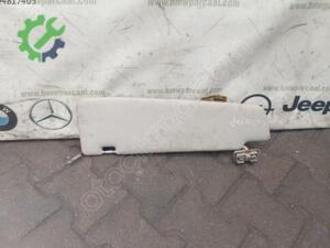 FİAT DUCATO 3 SAĞ SOL GÜNEŞLİK