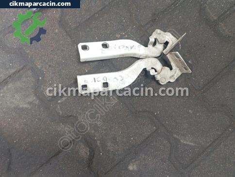 Fiat Ducato Kaput Menteşesi çıkma parça
