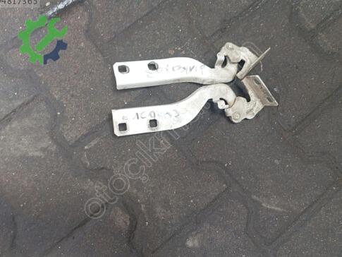 Fiat Ducato Kaput Menteşesi çıkma parça