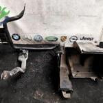 FİAT DUCATO 3 SİGORTA KUTUSU VE ALT AYAĞI BRAKETİ
