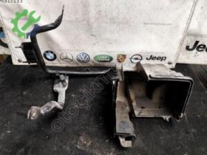 FİAT DUCATO 3 SİGORTA KUTUSU VE ALT AYAĞI BRAKETİ