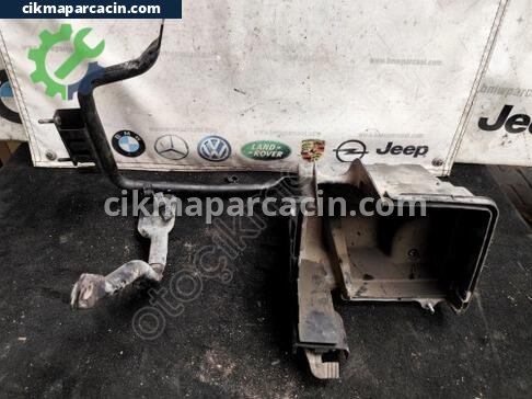 Fiat Ducato Sigorta Kutusu çıkma parça