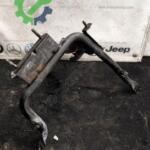 FİAT DUCATO 3 SİGORTA KUTUSU VE ALT AYAĞI BRAKETİ
