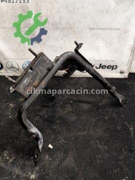 Fiat Ducato Sigorta Kutusu çıkma parça