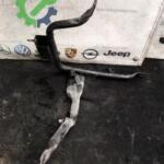 FİAT DUCATO 3 SİGORTA KUTUSU VE ALT AYAĞI BRAKETİ