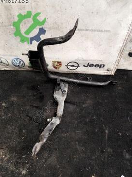 Fiat Ducato Sigorta Kutusu çıkma parça