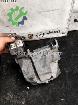 Fiat Ducato Sigorta Kutusu çıkma parça