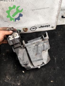 Fiat Ducato Sigorta Kutusu çıkma parça