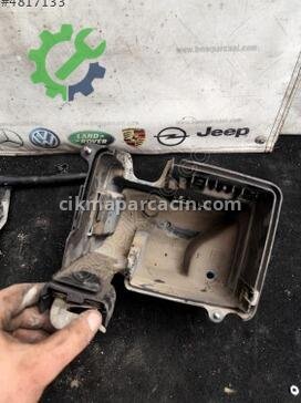Fiat Ducato Sigorta Kutusu çıkma parça