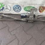 FİAT DUCATO 3 SİLECEK MOTORU VE MEKANİZMASI