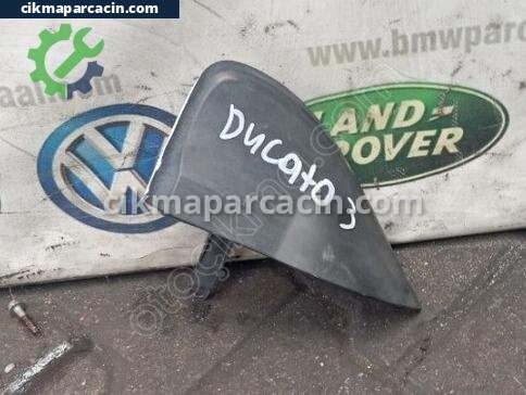 Fiat Ducato Dış Ayna Gövdeleri çıkma parça