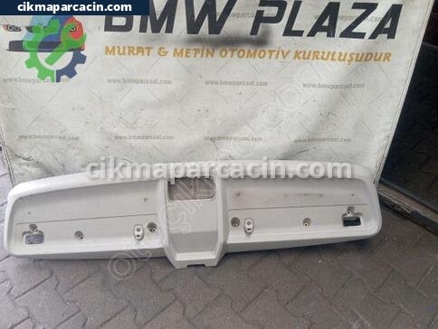 Fiat Ducato Tavan Döşemesi çıkma parça