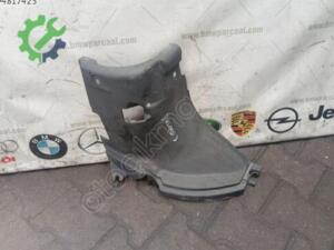FİAT DUCATO 3 TORPİDO ALT KÖŞE KAPLAMASI PLASTİĞİ