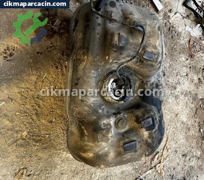 Fiat Ducato Depo çıkma parça