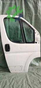 Fiat ducato 3.4  sağ ön kapı dolu