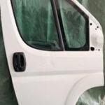 2011 Fiat Doblo Sağ Ön Kapı Çıkma Parça Bursa
