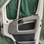 2010 Fiat Ducato Sağ Ön Kapı Çıkma Parça Konya