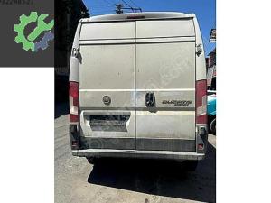 FİAT DUCATO ARKA BAGAJ KAPAKLARI SAĞ SOL ÇIKMA ORJİNAL