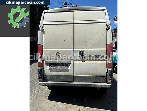 Fiat Ducato Sağ Arka Bagaj çıkma parça