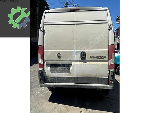 Fiat Ducato Sağ Arka Bagaj çıkma parça