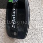 FİAT DUCATO ARKA BAGAJ KAPI KOLU