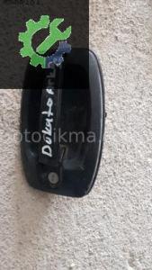 FİAT DUCATO ARKA BAGAJ KAPI KOLU
