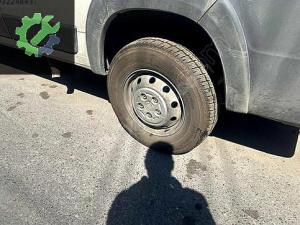 FİAT DUCATO ARKA DİNGİL HATASIZ SÖKME ÇIKMA ORİJİNAL