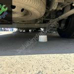 FİAT DUCATO ARKA DİNGİL HATASIZ SÖKME ÇIKMA ORİJİNAL