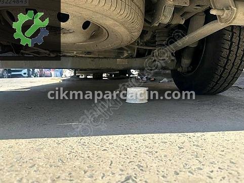 Fiat Ducato Arka Dingil çıkma parça