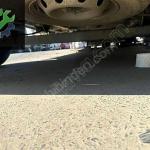 FİAT DUCATO ARKA DİNGİL HATASIZ SÖKME ÇIKMA ORİJİNAL