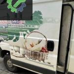 Fiat ducato arka dingil komple sökme