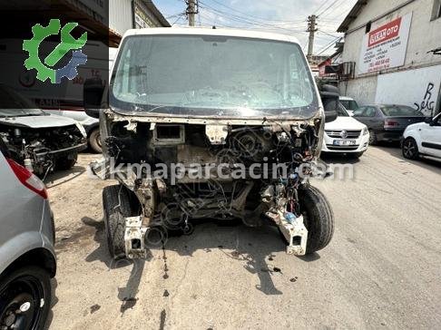 Fiat Ducato Arka Dingil çıkma parça
