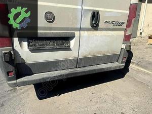 FİAT DUCATO ARKA TAMPON