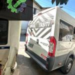 Fiat ducato bagaj kapağı hatasız sağ sol