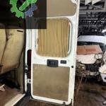 Fiat ducato bagaj kapağı sol hatasız