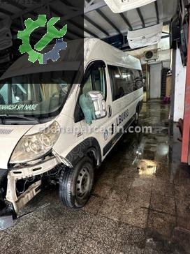 Fiat Ducato Bagaj Kapağı çıkma parça