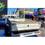 2008 Fiat Ducato Sigorta Kutusu Çıkma Parça İzmir