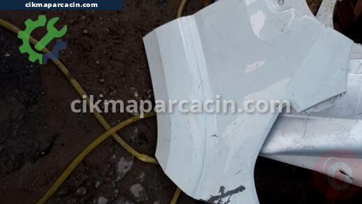 Fiat Ducato Sağ Çamurluk çıkma parça