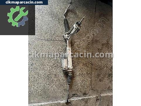 Fiat Ducato Direksiyon Kutusu çıkma parça