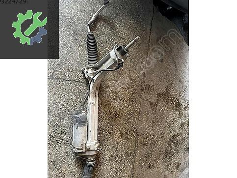 Fiat Ducato Direksiyon Kutusu A012E715 çıkma parça