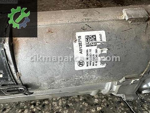 Fiat Ducato Direksiyon Kutusu A012E715 çıkma parça