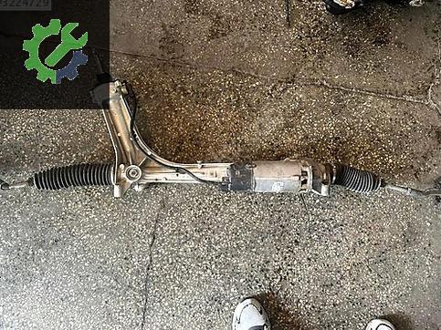 Fiat Ducato Direksiyon Kutusu A012E715 çıkma parça