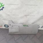 FİAT DUCATO DİREKSİYON ALT KAPAĞI DİZLİK
