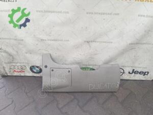 FİAT DUCATO DİREKSİYON ALT KAPAĞI DİZLİK