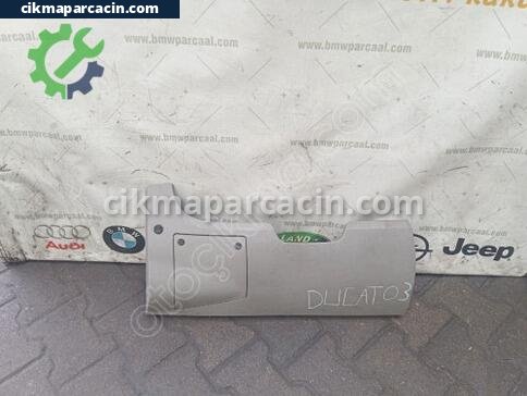 Fiat Ducato Direksiyon Kapağı çıkma parça