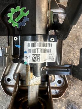 Fiat Ducato Direksiyon Kolon Kilidi çıkma parça