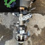 Fiat ducato direksiyon kolonu