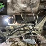 Fiat ducato direksiyon kutusu