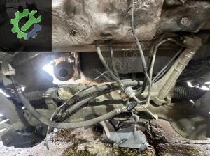 Fiat ducato direksiyon kutusu