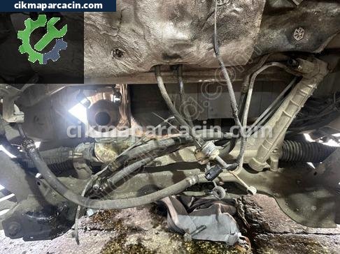 Fiat Ducato Direksiyon Kutusu çıkma parça